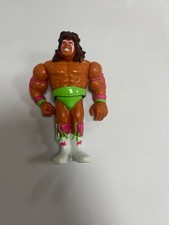WWF Hasbro Figure Ultimate
