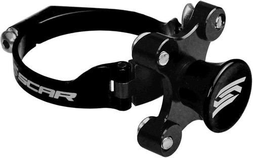 Scar fork lock holeshot - lock,