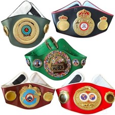 Set of All Boxing Championship