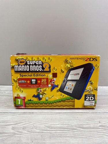 Nintendo 2ds new - 2ds,