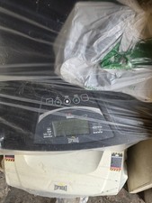 EVERLAST XV9 FOLDING MOTORISED