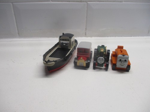 Thomas the tank engine - the,