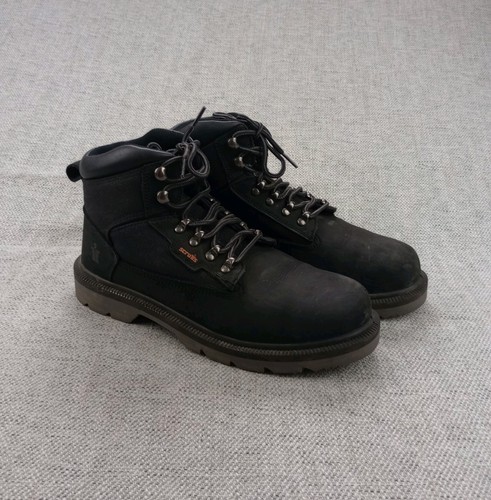 Scruffs twister safety boots - scruffs,