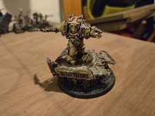 Calas Typhon Miniature First