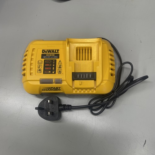 Dewalt dcb118 54v 18v - dcb118,