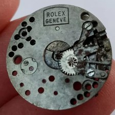 Rolex Spare Parts