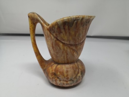 Vintage crown devon jug - devon,