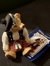 Peter Fagan Colourbox Highland