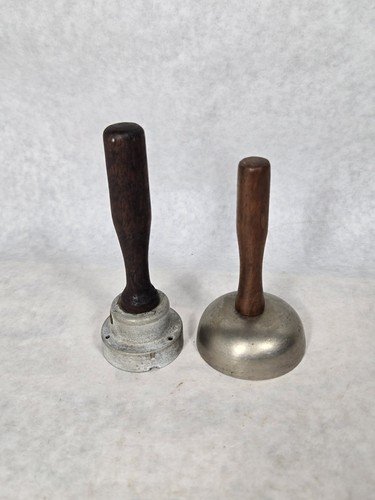 Lot vintage metal - vintage,