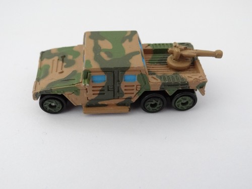 Lgt micro machines - micro,