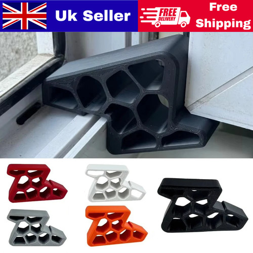 Heavy duty door stopper - duty,