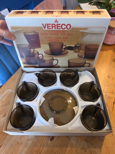 Vereco vintage france - vereco,