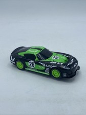 Scalextric hornby team - hornby,