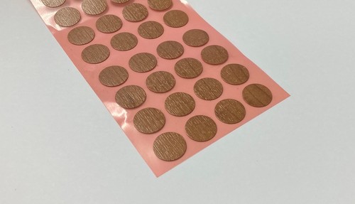 18mm maple furniture - 18mm, screw