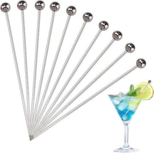 Stainless steel cocktail - stainless,