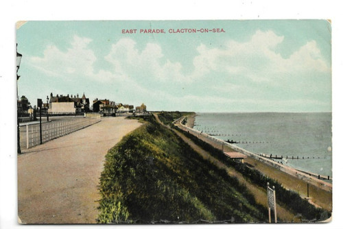 Clacton sea east - clacton-on-sea,,