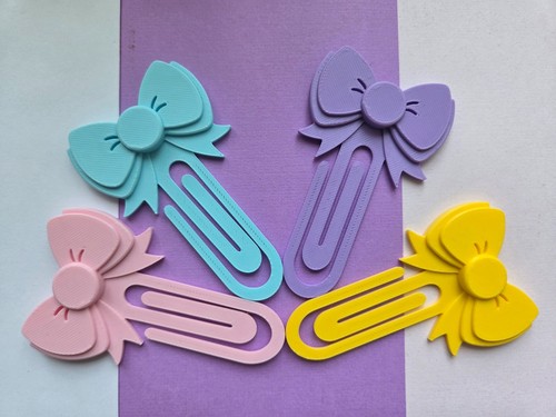 Jumbo bow planner paper - jumbo,