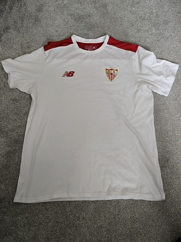 Sevilla home shirt - sevilla,