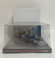 Corgi Aviation Merlins Over