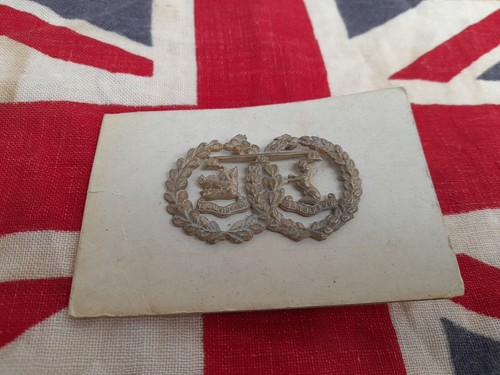 Vintage argyll and sutherland - argyll,