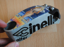 Cinelli Alter Stem retro vintage 100mm 1 inch ahead road