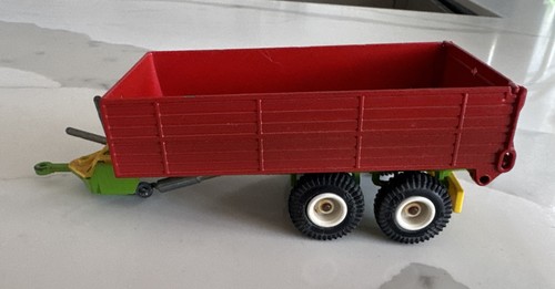 Siku twin axle - siku,