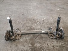 TOYOTA YARIS REAR BEAM AXLE L 42110K0030 20-25