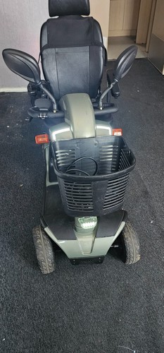 Mobilty scooter colt deluxe