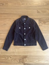 X-Girl Corduroy Hysteric Glamour Studded Jacket  Japanese Size 1 