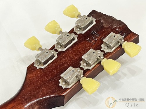 Gibson special faded - sg,