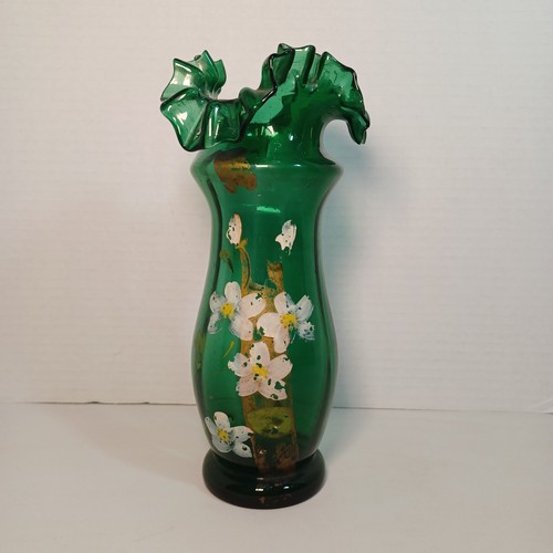 Fenton style green - style,
