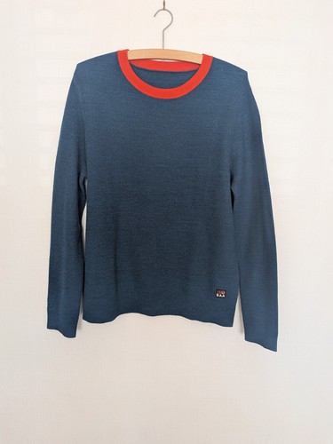 Men isobaa merino - isobaa, wool