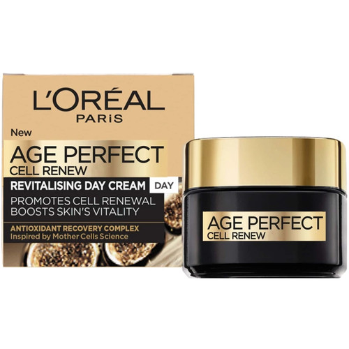 Oreal age perfect - age, cell