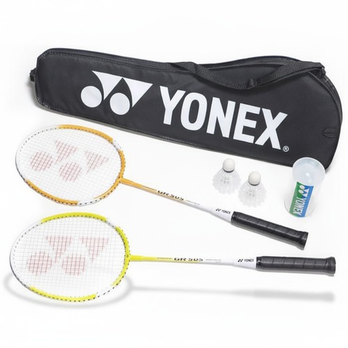 Badminton set player rackets - badminton,