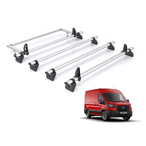 Ford transit roof rack for - ford,