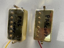 PRS (copy) Humbucker Set
