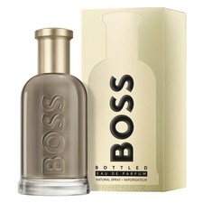 Hugo Boss Bottled Eau de