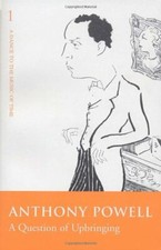 A Question Of Upbringing