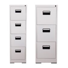 Metal 3/4 DrawerHeavy DutyTall