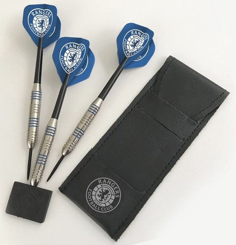 Official glasgow rangers 3x - official, fc