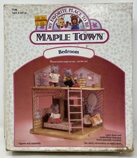 Maple Town Dining Room