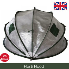 Horti Hood 180 Folding PVC