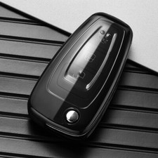 Flip Key Cover Case for Ford