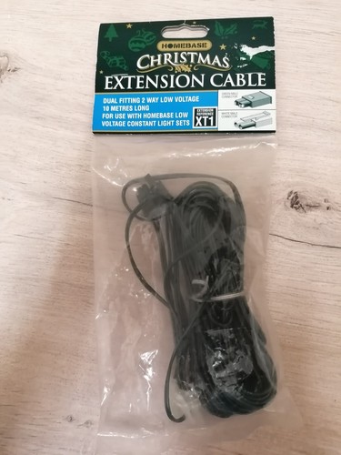 Homebase christmas extension - christmas,