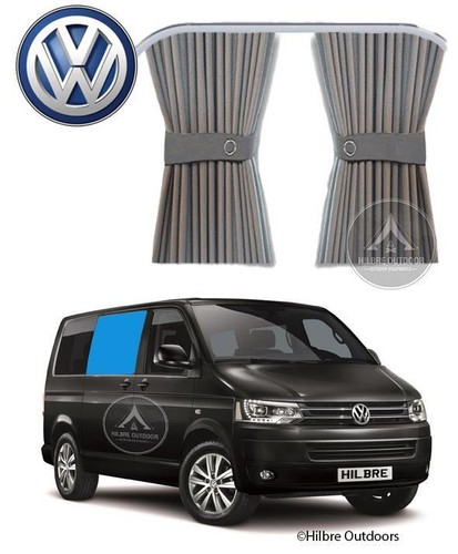 Campervan curtains - t6,