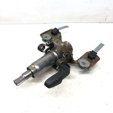 FIAT PUNTO MK3 STEERING COLUMN 5DR ADJUSTABLE UNIT 05-09