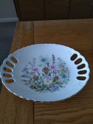 Royal aynsley wild - aynsley, tudor'
