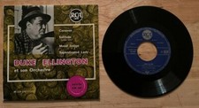 45 7" FRENCH EP DUKE ELLINGTON
