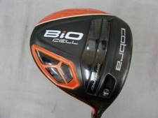 COBRA BiO CELL ORANGE 2014 JP