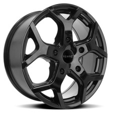 VAUXHALL VIVARO 16 INCH GREY